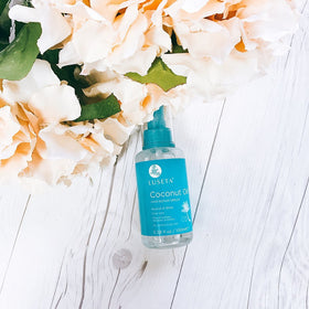 Color-safe formula keeps treated hair vibrant and healthy-looking