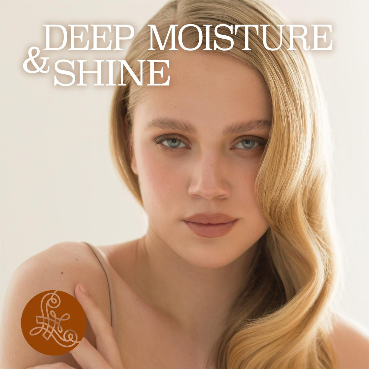 Luseta Manuka Honey Shampoo suitable for daily use on all hair types.