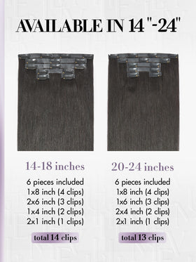 LUVME Care guide for detangling and storage to maintain longevity.