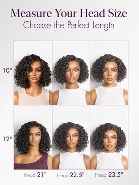LUVME HAIR HD lace front bleached knots creates a seamless scalp look