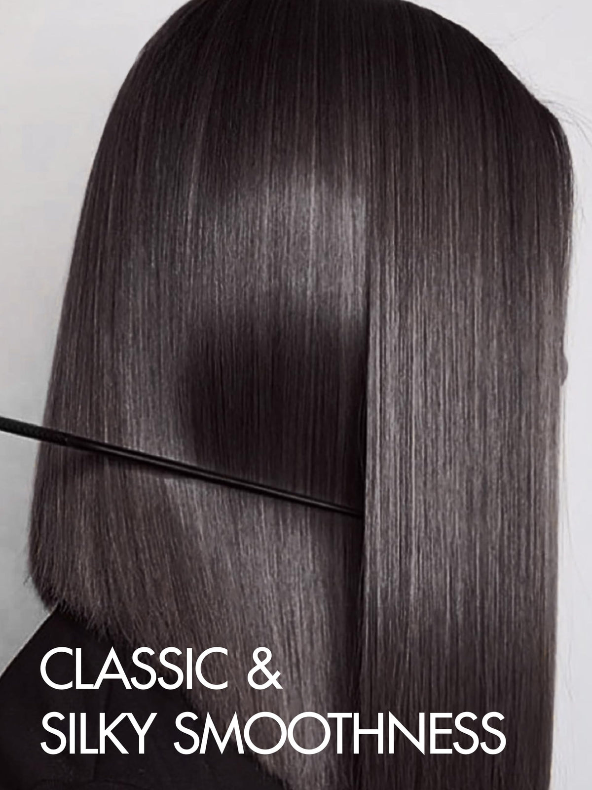 LUVME HAIR natural-looking, pre-plucked hairline blends with skin tone