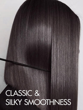 LUVME HAIR natural-looking, pre-plucked hairline blends with skin tone