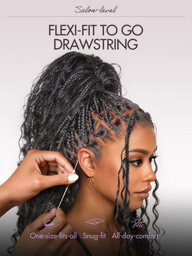 LUVME HAIR Readitress 200% density adds full bodied volume