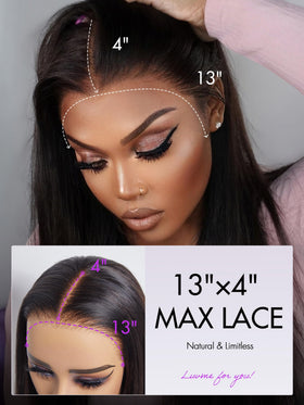 LUVME HAIR Sun-kissed waves texture for effortless glamour
