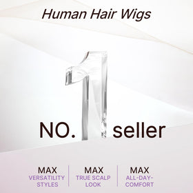 LUVME HAIR virgin human hair body wave with 200% density for fullness