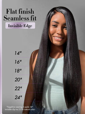 LUVME Lightweight design delivers comfortable all-day wear.