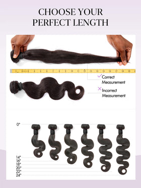 LUVME reinforced double-weft close-up for durability and less shedding.