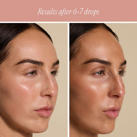 Lux Unfiltered N°12 buildable bronze for a gradual glow.