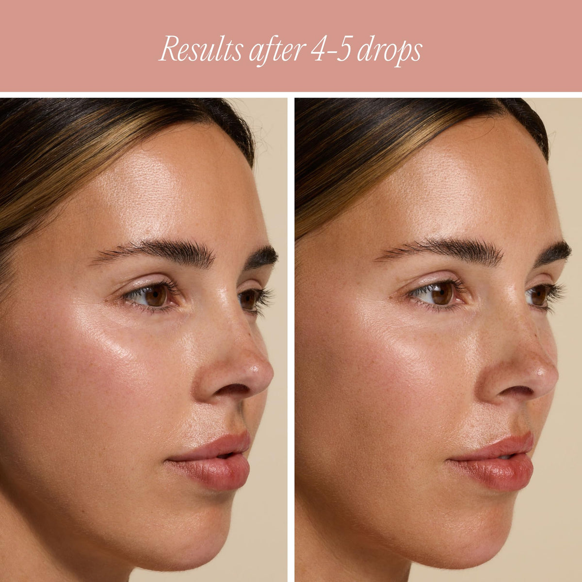 Lux Unfiltered N°12 paraben-free formula, vegan-friendly.