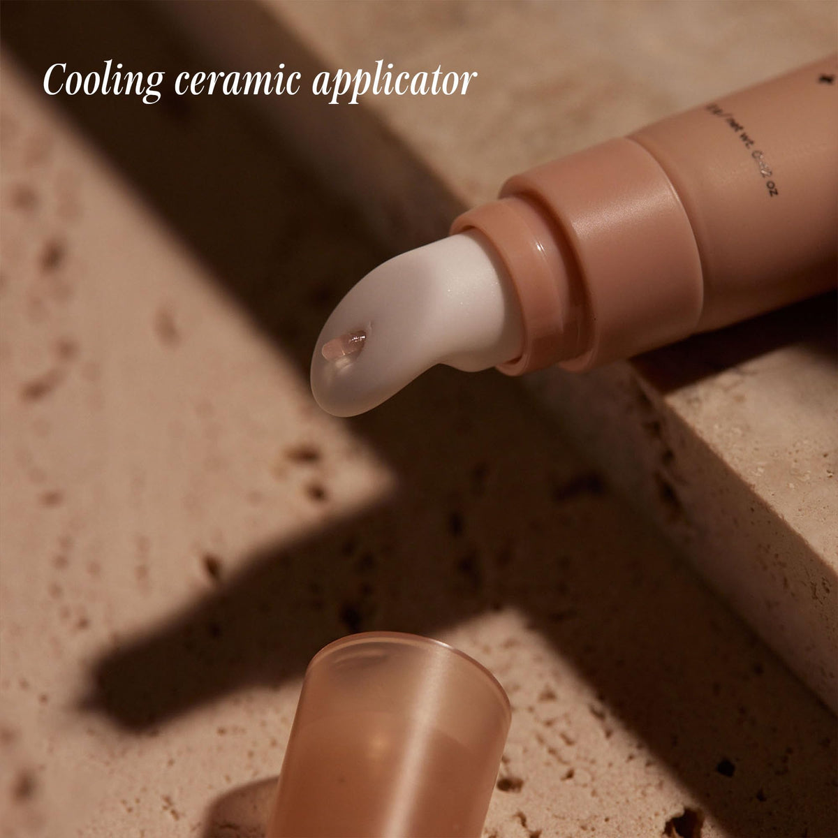 Lux Unfiltered N°15 squalane and shea butter blend for long lasting moisture