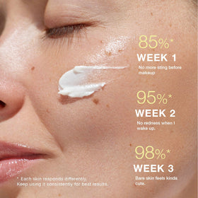 Luxvez Beef Tallow Cream packaging that communicates clean, natural skincare