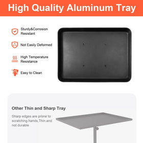 LWADALN triangle-base stability enhances cart balance