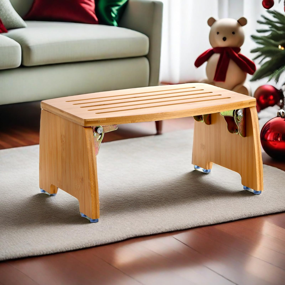 Lyellfe stool ideal for travel and camping
