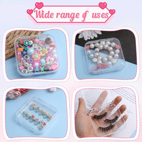 Lyksgir ideal for salons and personal use, simplifying nail art storage