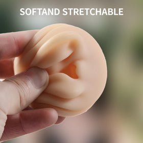 Lyuxzad belly button model helps refine belly piercing techniques