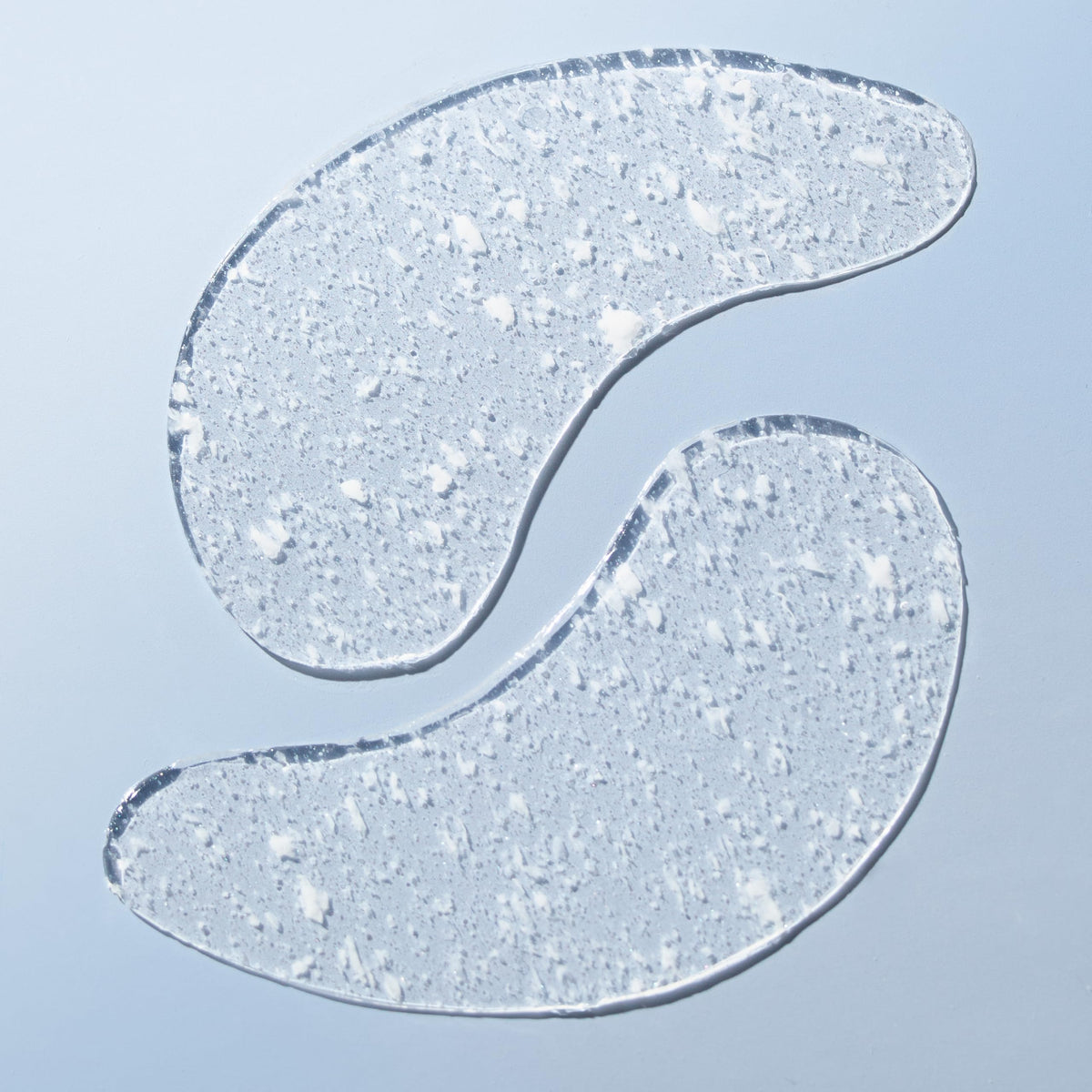 m-61 Hydraboost Eye Masks dermatologist and allergy tested for safe home use