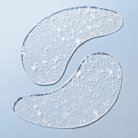 m-61 Hydraboost Eye Masks dermatologist and allergy tested for safe home use