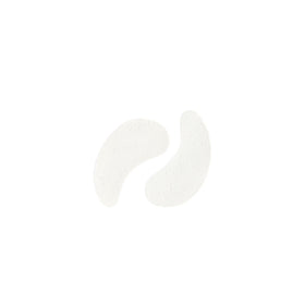 m-61 Hydraboost Eye Masks with hyaluronic acid boosting moisture and elasticity around the eye