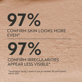 Contour-friendly conceal solution for subtle shaping with M. Asam Nude