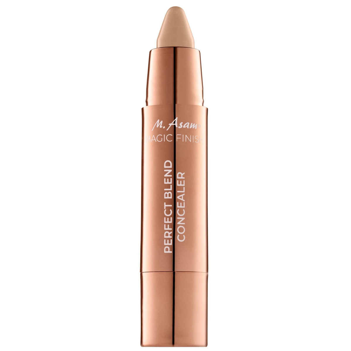 M. Asam MAGIC FINISH Concealer Nude product shot for a natural, even look