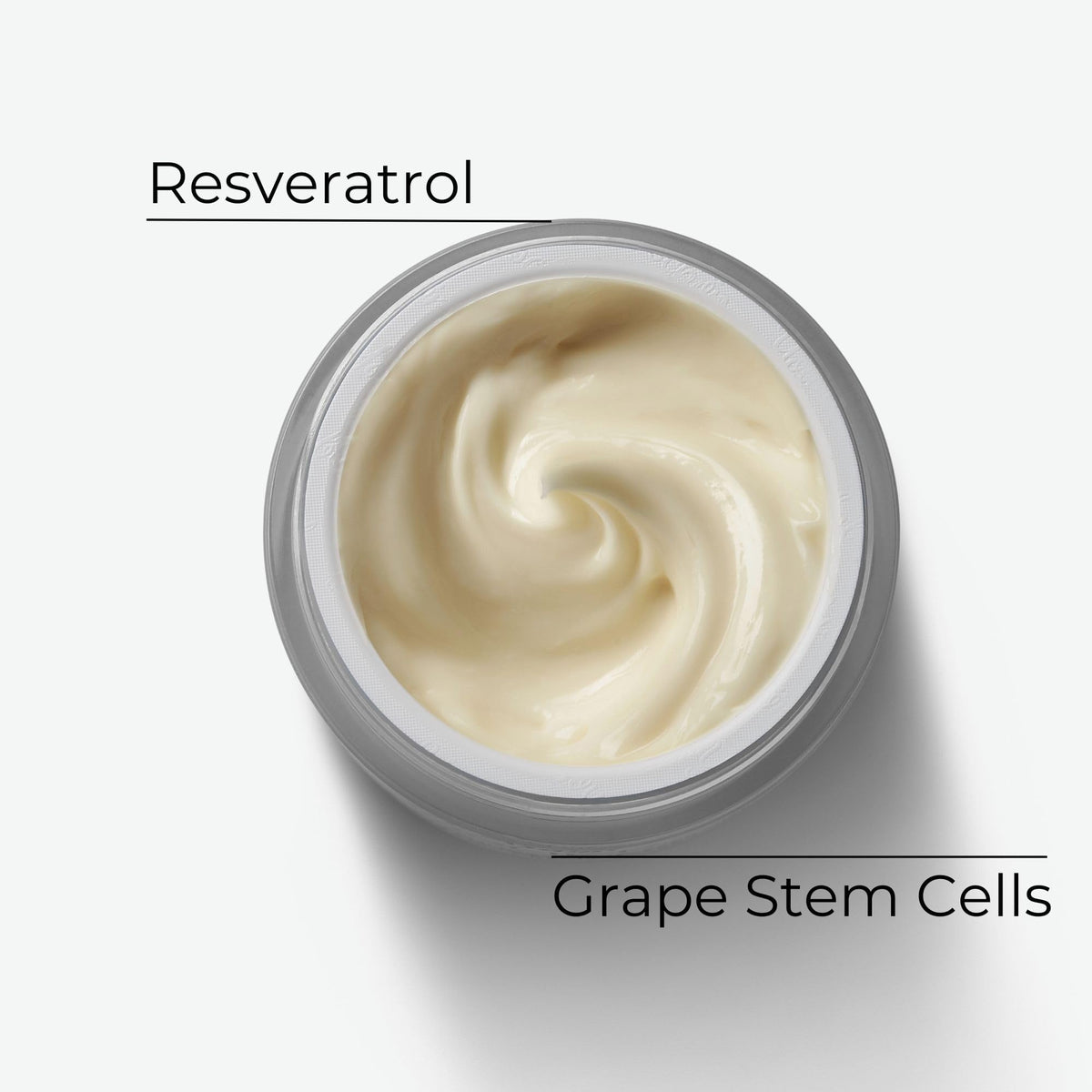 M. Asam Vinolift ingredients OPC and resveratrol supporting smoother complexion