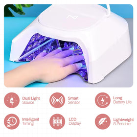 GlowPro beginner-friendly design for pros and DIY users