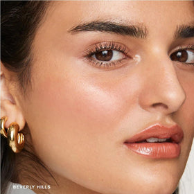 M Flush Balm Cream Blush lightweight pigment for seamless wear
