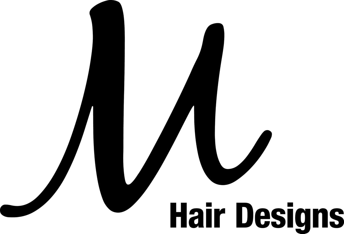 M Hair Designs durable, lightweight dryer offers smooth drying with reduced fatigue