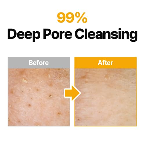 ma:nyo MANYO Pure Cleansing Oil emulsifies for easy rinse.