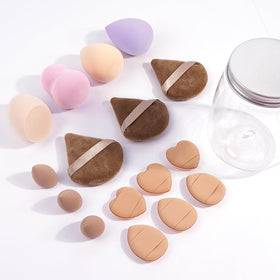 MAANGE eyeshadow-brush helps blend color precisely