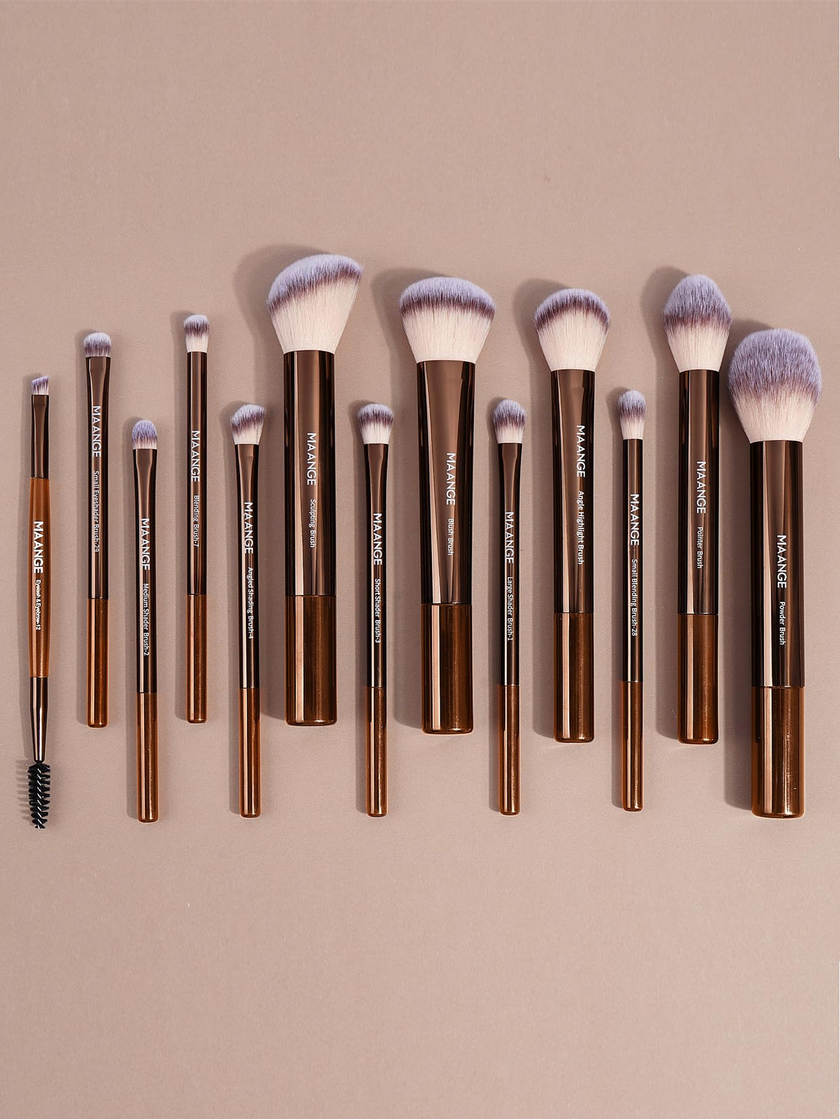 MAANGE gift-ready bag enhances gifting for makeup lovers