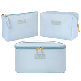 MAANGE blue bag gift set, ready for special occasions