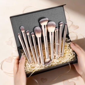 MAANGE gift-ready packaging makes a premium present