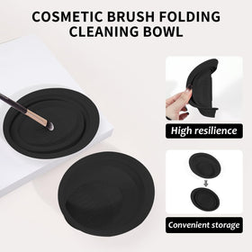 MAANGE mini thumb puff for precise blending in tight areas