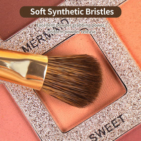 MAANGE pro-grade brush set ideal for beginners and professionals.