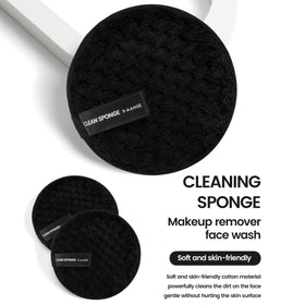 MAANGE wrist bands with face band support hygiene routines.