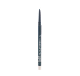 MAC Colour Excess Gel Pencil Eye Liner Hell-Bent application photo for precise line and shimmering texture