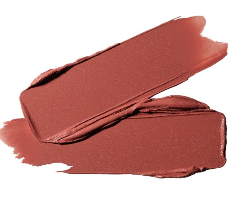 MAC M.A.Cximal Matte Lipstick tube and cap in sleek packaging