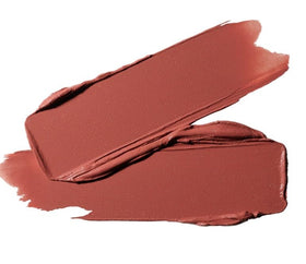 MAC M.A.Cximal Matte Lipstick tube and cap in sleek packaging