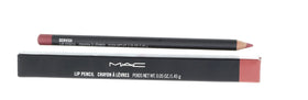 MAC Lip Pencil Crayon Dervish color-diff tones displayed for versatile style options.