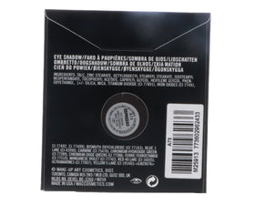 Espresso eyeshadow refill pan from MAC for seamless Pro Palette upgrades