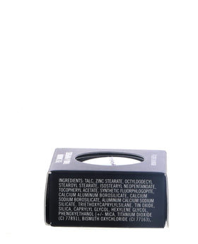MAC Eye Shadow Carbon ensures even application for clean lids