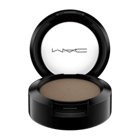 MAC Eye Shadow Coquette palette closeup showing rich pigment for bold lids