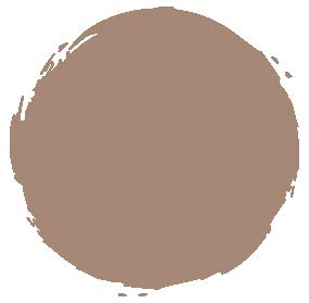 MAC Cork Eye Shadow swatch highlighting blendable pigment on skin.