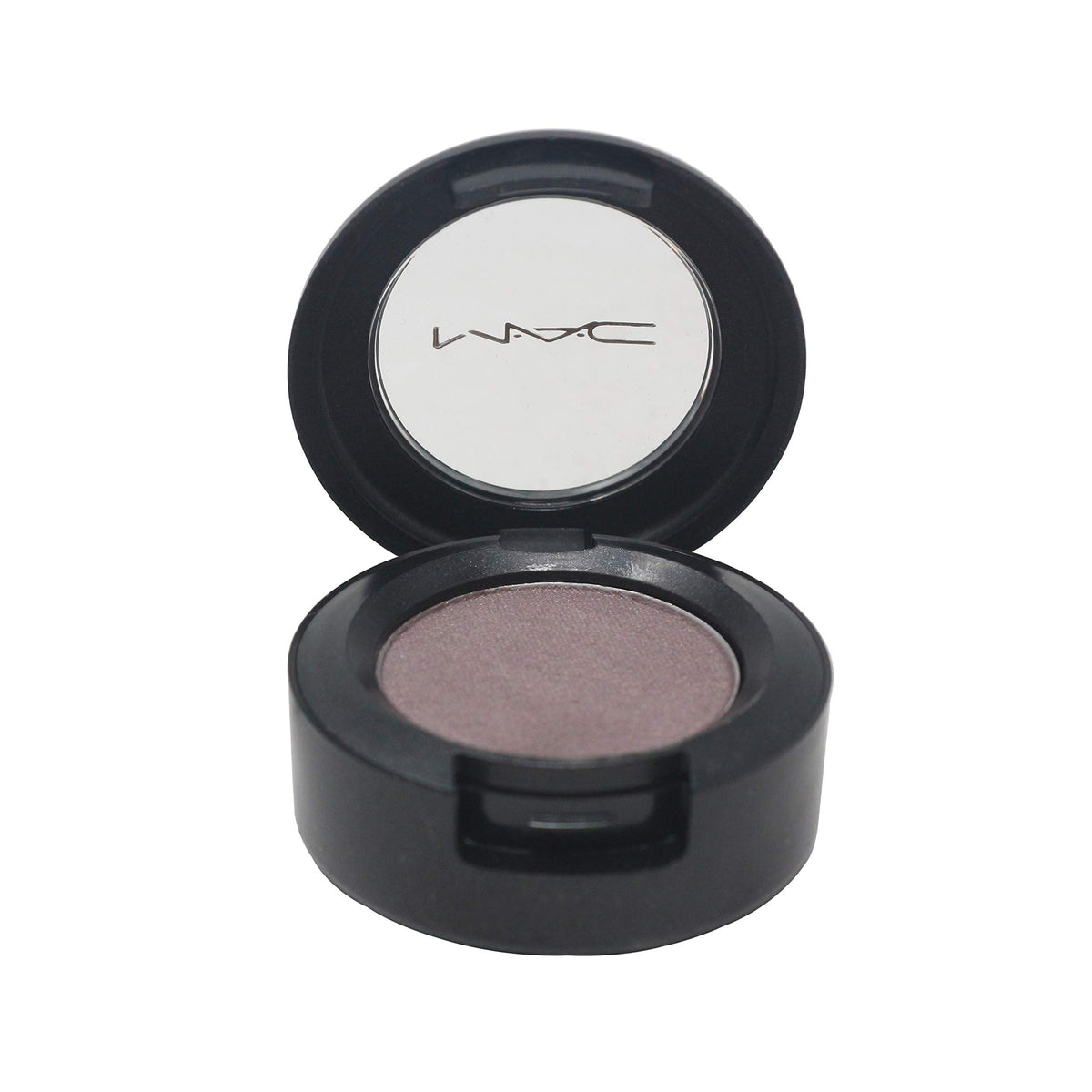 MAC Eye Shadow Shale offers blendable, versatile color for refined eye looks.