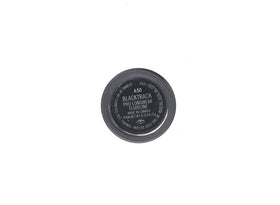 MAC Fluidline Blacktrack tube and cap displayed for smooth, travel-friendly use.