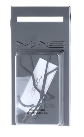 MAC Full Eye Lash Curler extra refill pack ensures lasting, tearproof curling