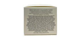 Close-up of SkinCanvas Balm delivering petal-soft skin and natural glow