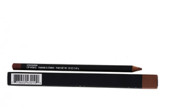 MAC Lip Pencil Stripdown demonstrates a precise edge for defined lip shape