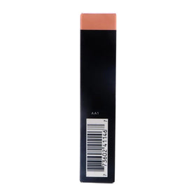 MAC Lipglass C-THRU lip swatches displaying sheer to bold color options.